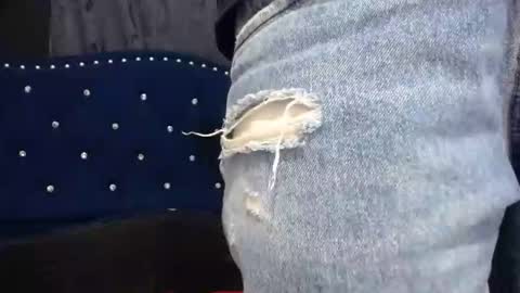 anyu online show from 12-18-24, 02:32