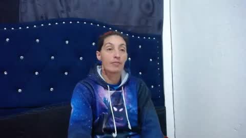 anyu online show from 12-19-24, 08:13