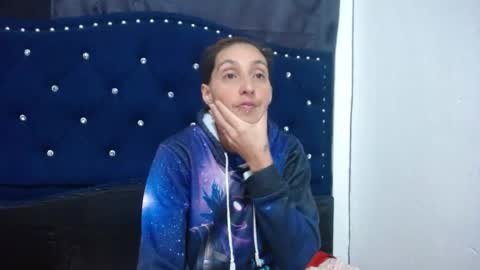 anyu online show from 12-19-24, 11:18