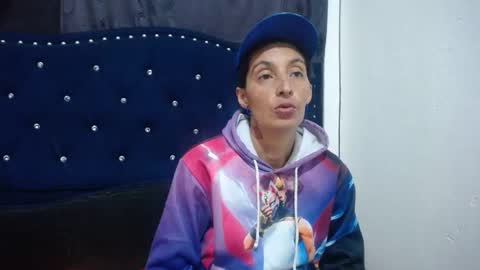 anyu online show from 12-28-24, 12:56