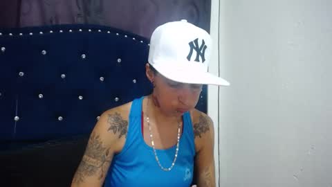 anyu online show from 12-29-24, 09:20