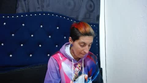 anyu online show from 01-09-25, 06:38