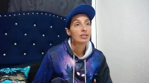 anyu online show from 01-14-25, 02:40