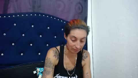 anyu online show from 01-17-25, 06:02