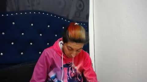 anyu online show from 01-19-25, 11:45