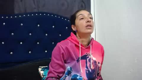 anyu online show from 01-23-25, 12:19