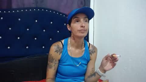 anyu online show from 01-29-25, 07:00