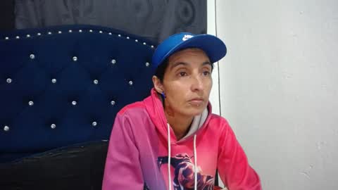 anyu online show from 01-30-25, 03:11