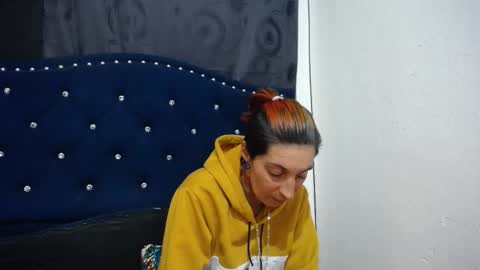 anyu online show from 01-31-25, 06:24