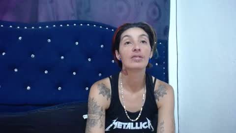 anyu online show from 02-02-25, 04:11