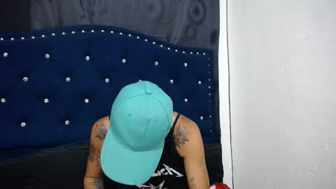 anyu online show from 02-03-25, 12:58