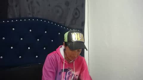 anyu online show from 02-05-25, 03:55