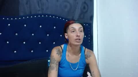 anyu online show from 02-12-25, 02:03