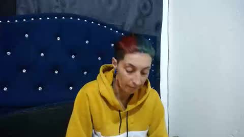 anyu online show from 02-17-25, 09:13