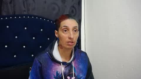 anyu online show from 02-18-25, 01:54