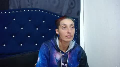 anyu online show from 02-19-25, 08:12