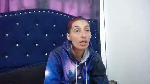 anyu online show from 02-19-25, 06:54