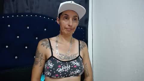 anyu online show from 02-25-25, 11:11