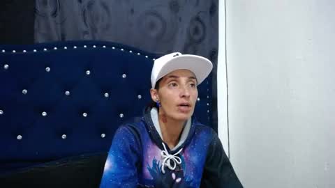 anyu online show from 02-26-25, 02:59