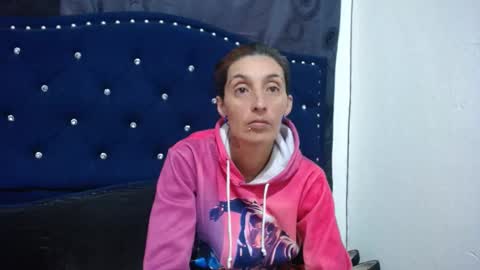 anyu online show from 03-08-25, 12:09