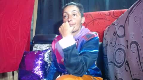 anyu online show from 09-14-25, 10:42