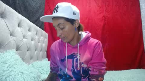 anyu online show from 10-09-25, 11:03