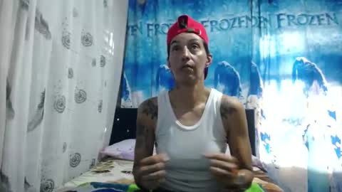 anyu online show from 02-27-26, 08:31