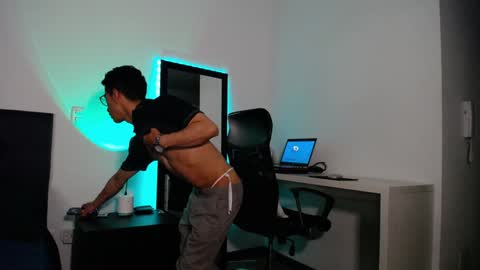 aodaboy online show from 01-16-25, 01:37