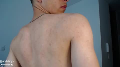 aodaboy online show from 03-12-25, 09:35