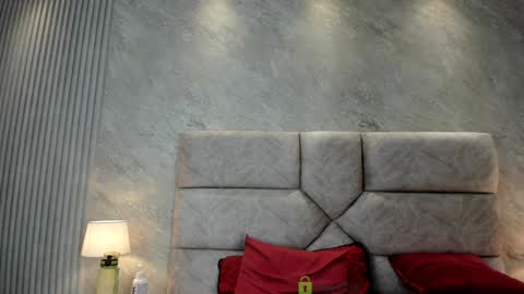 Aome Rainbow online show from 02-03-25, 01:09