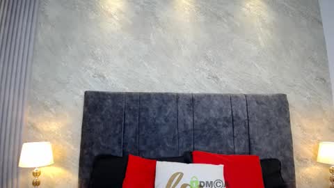 Aome Rainbow online show from 02-25-25, 01:20