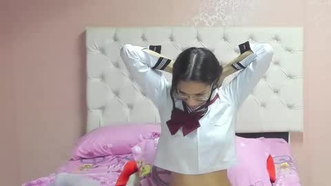 Aome Rainbow online show from 02-28-25, 01:15