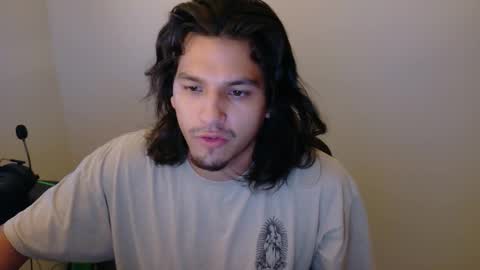 Snapshot of apachewithawebcam chatting on 09-23-25, 06:05 ApacheWithWebcam online show from 09-23-25, 06:05