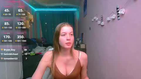 Aphrodite online show from 03-03-25, 03:20