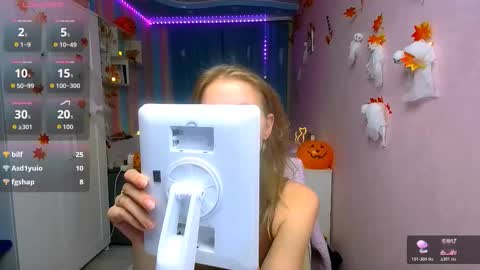 Aphrodite online show from 11-04-25, 01:10