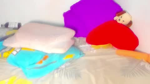 Tati  Colombian online show from 02-03-26, 06:22