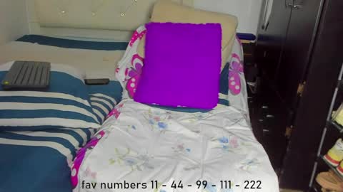 Tati  Colombian online show from 03-31-26, 03:08