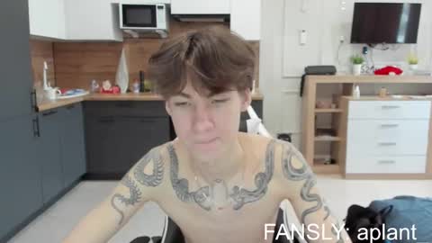 aplant_ online show from 01-16-26, 12:20