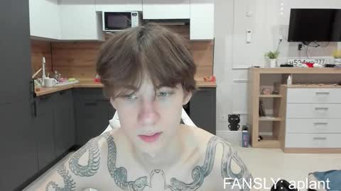 aplant_ online show from 02-03-26, 07:19