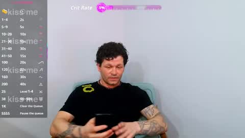 apocalypse_cream online show from 03-10-26, 08:14