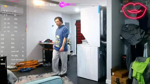 apocalypse_cream online show from 03-29-26, 03:06