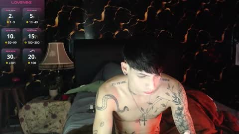 Apolo online show from 11-17-25, 10:48