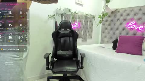 APOLO online show from 12-02-24, 02:41