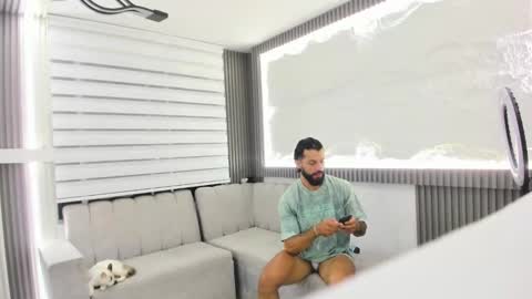 APOLO online show from 03-04-25, 02:38