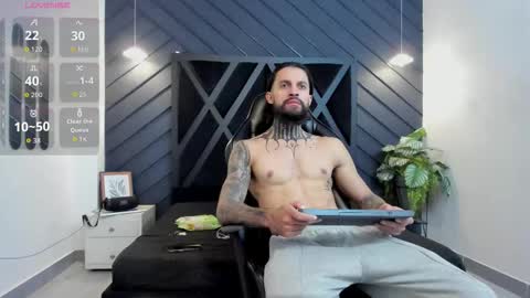 APOLO online show from 09-09-25, 11:37