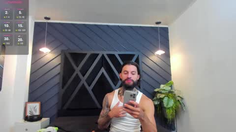 APOLO online show from 09-16-25, 11:39