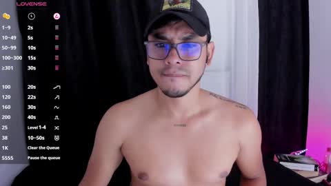 Luca. online show from 02-25-25, 02:03