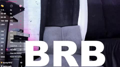 Luca. online show from 03-11-25, 12:44