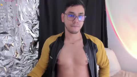 Luca. online show from 09-30-25, 03:00