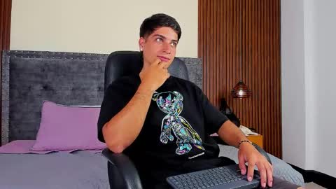 Apolo online show from 10-14-25, 08:42